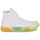 Chaussures Homme Baskets montantes Converse CHUCK TAYLOR ALL STAR CX SPRAY PAINT-SPRAY PAINT Blanc / Multicolore