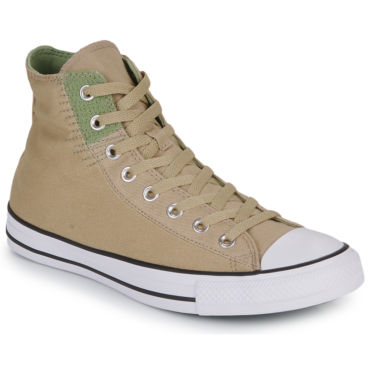 Chaussures Homme Baskets montantes Converse CHUCK TAYLOR ALL STAR SUMMER UTILITY-SUMMER UTILITY Marron