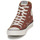 Chaussures Homme Baskets montantes Converse CHUCK TAYLOR ALL STAR-CONVERSE CLUBHOUSE Marron 