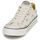 Chaussures Homme Baskets basses Converse CHUCK TAYLOR ALL STAR-CONVERSE CLUBHOUSE Blanc / Multicolore