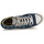 Chaussures Homme Baskets montantes Converse CHUCK TAYLOR ALL STAR-CONVERSE CLUBHOUSE Marine / Jaune