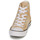 Chaussures Baskets montantes Converse CHUCK TAYLOR ALL STAR SUN WASHED TEXTILE-NAUTICAL MENSWEAR Marron