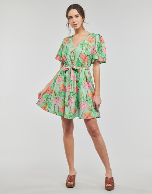 Molly Bracken ZELIE Vert