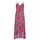Vêtements Femme Robes longues Molly Bracken ZOE Multicolor