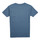 Vêtements Garçon T-shirts manches courtes Kaporal PHYTO DIVERSION Marine