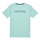 Vêtements Garçon T-shirts manches courtes Kaporal PIRAN ESSENTIEL Bleu ciel