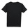 Vêtements Garçon T-shirts manches courtes Kaporal PEPA DIVERSION Noir