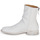 Chaussures Femme Boots Moma MINSK Blanc