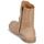Chaussures Femme Boots Moma OFFIDA Beige
