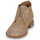 Chaussures Homme Boots Moma MINSK Beige