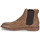 Chaussures Homme Boots Moma MINSK Marron