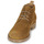 Chaussures Homme Boots Moma MALTA Marron