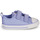 Chaussures Fille Baskets basses Converse INFANT CONVERSE CHUCK TAYLOR ALL STAR 2V EASY-ON FESTIVAL FASHIO Violet