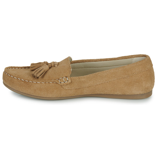 Casual Attitude GATOE Beige