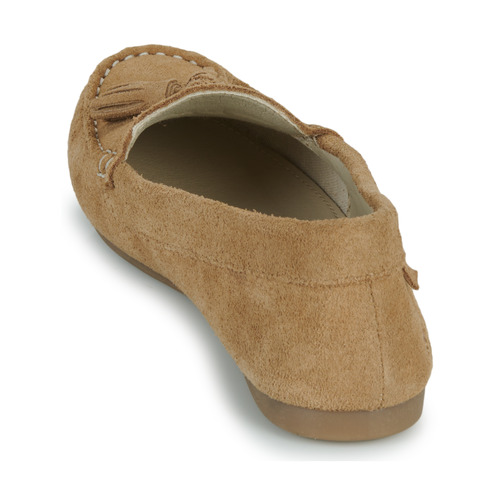 Casual Attitude GATOE Beige