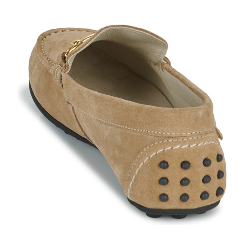 Casual Attitude ISAKA Taupe