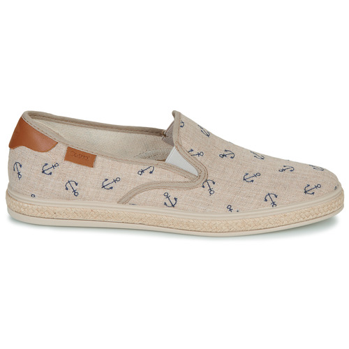 Casual Attitude ELVAM Beige