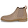 Chaussures Homme Boots Casual Attitude BILONI Beige