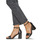 Chaussures Femme Sandales et Nu-pieds Sweet Lemon UNICA noir