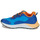 Chaussures Homme Baskets basses Fluchos TERRA Bleu / Orange