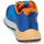 Chaussures Homme Baskets basses Fluchos TERRA Bleu / Orange