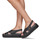 Chaussures Femme Sandales et Nu-pieds Art BRIGHTON Noir