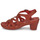 Chaussures Femme Sandales et Nu-pieds Art ALFAMA Bordeaux