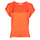 Vêtements Femme Tops / Blouses Vila VIELLETTE Orange