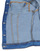 Vêtements Femme Vestes en jean Vila VINEED Bleu