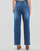 Vêtements Femme Jeans flare / larges Vila VIGINNY Bleu medium