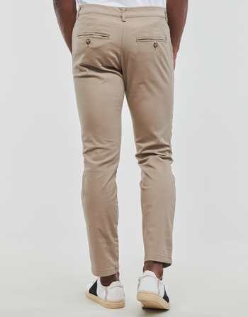 Selected SLHSLIM-NEW MILES 175 FLEX
CHINO Beige