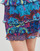 Vêtements Femme Robes courtes Desigual VEST_EXETER-LACROIX Multicolore