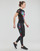 Vêtements Femme Leggings Desigual LEGGING_TULIP Noir / Multicolore