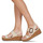 Chaussures Femme Sandales et Nu-pieds Neosens ARROBA Beige