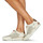 Chaussures Femme Baskets basses Pikolinos CANTABRIA Blanc