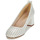 Chaussures Femme Escarpins Betty London BRIGITTE Blanc