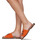 Chaussures Femme Sandales et Nu-pieds Betty London CAPUCINE Orange