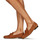Chaussures Femme Mocassins Betty London JULIE Camel