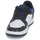Chaussures Homme Baskets basses Champion REBOUND 2,0 LOW Blanc / Bleu