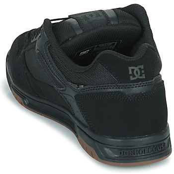 DC Shoes STAG Noir