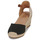 Chaussures Femme Sandales et Nu-pieds Xti 140746 Noir