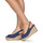 Chaussures Femme Sandales et Nu-pieds Refresh 170730 Marine