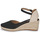 Chaussures Femme Sandales et Nu-pieds Refresh 170770 Noir
