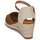 Chaussures Femme Sandales et Nu-pieds Refresh 170770 Camel