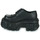 Chaussures Derbies New Rock M.TANKMILI003-S1 Noir