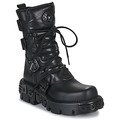 boots new rock  m-373-s18 