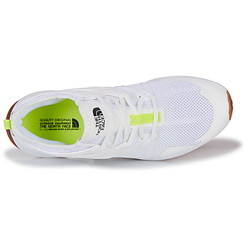 The North Face OXEYE Blanc