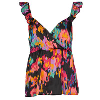Vêtements Femme Tops / Blouses Betty London ELENIE Multicolore