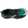 Chaussures Basketball adidas Performance DAME CERTIFIED Noir / Vert