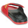 Chaussures Claquettes adidas Performance ADILETTE TND Noir / Rouge